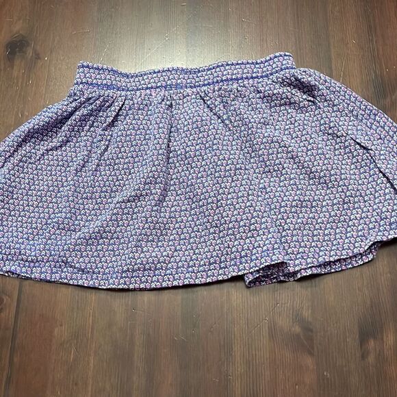 Lot Old Navy and Cherokee Skirts Girls Size Small Polka Dot and Print - Picture 12 of 14